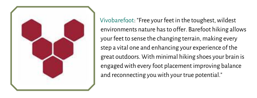Vivobarefoot